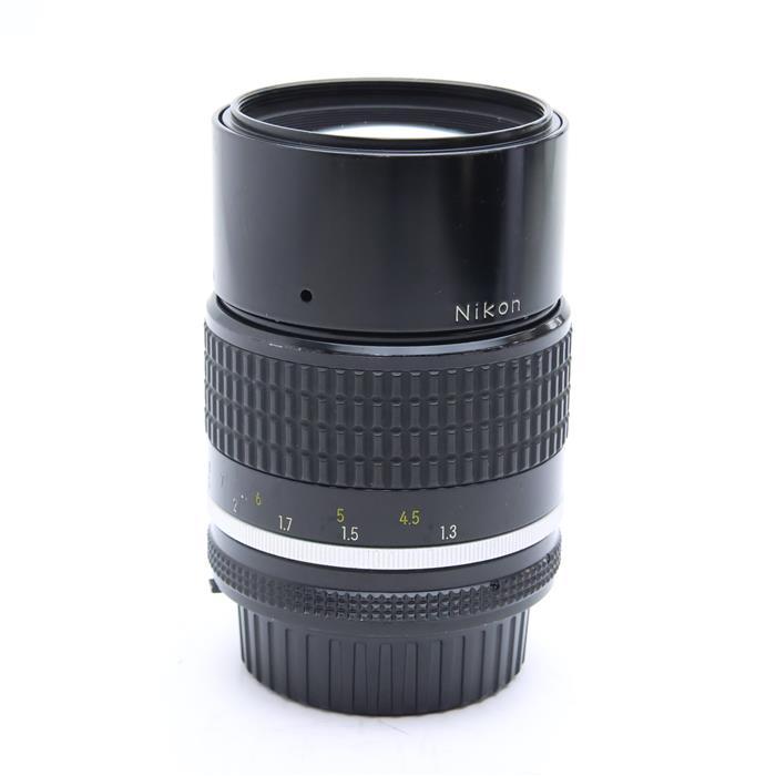 【中古】Nikon ニコン Ai-S NIKKOR 135mm f/2.8 Amazon | Nikon ニコン Ai NIKKOR 135mm F2.8 | カメラ用交換レンズ 通販