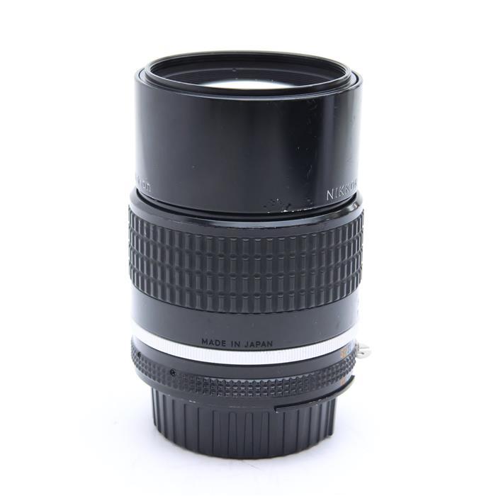 【箱付きほぼ未使用】Nikon Ai NIKKOR 135mm F2.8 Amazon | Nikon ニコン Ai NIKKOR 135mm F2.8 | カメラ用交換レンズ 通販