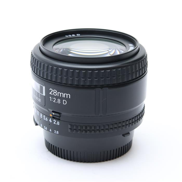 ニコン（Nikon） 《並品》Nikon Ai AF Nikkor 28mm F2.8D : カメラ専門