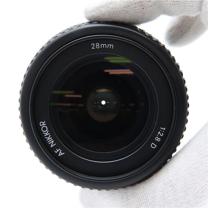 ニコン（Nikon） 《並品》Nikon Ai AF Nikkor 28mm F2.8D : カメラ専門