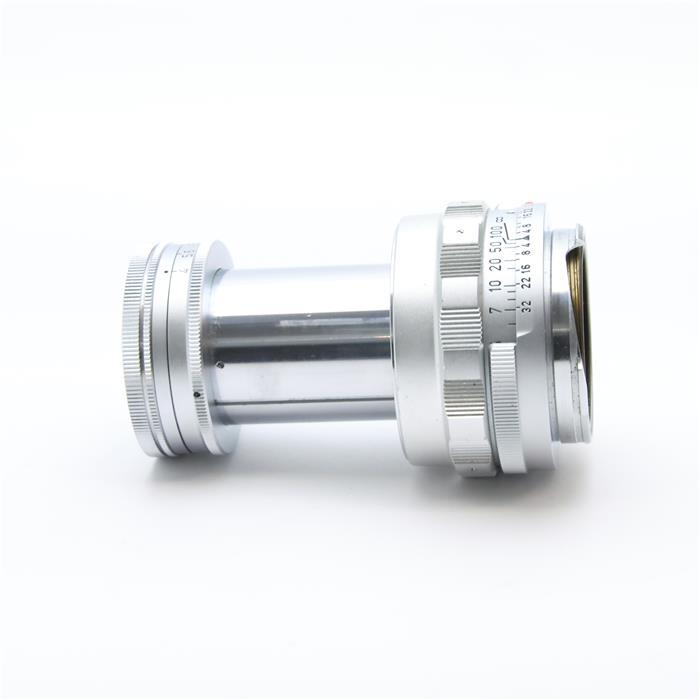 ライカ（Leica） 《難有品》Leica エルマー M90mm F4 沈胴 : カメラ