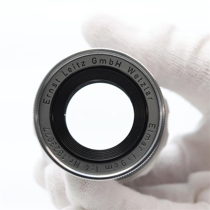 【美品】Leica ライカ エルマー M90mm F4 沈胴 ライカ（Leica） 《難有品》Leica エルマー M90mm F4 沈胴 : カメラ