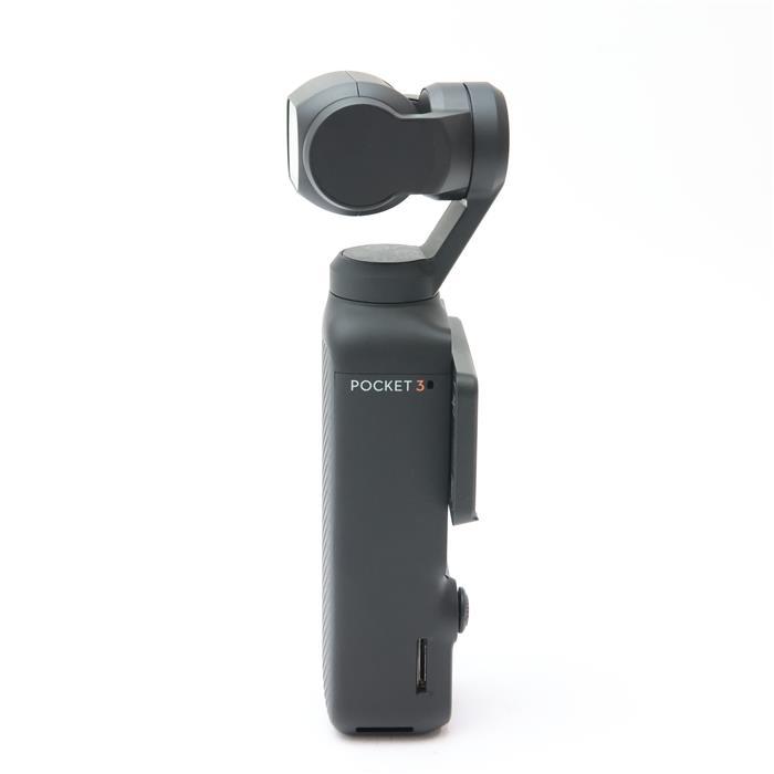 美品》DJI Osmo Pocket 3 Creator コンボ OP9913 : カメラ専門店マップ