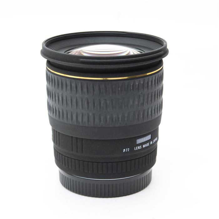 シグマ（SIGMA） 《並品》SIGMA 24mm F1.8 EX DG ASPHERICAL MACRO