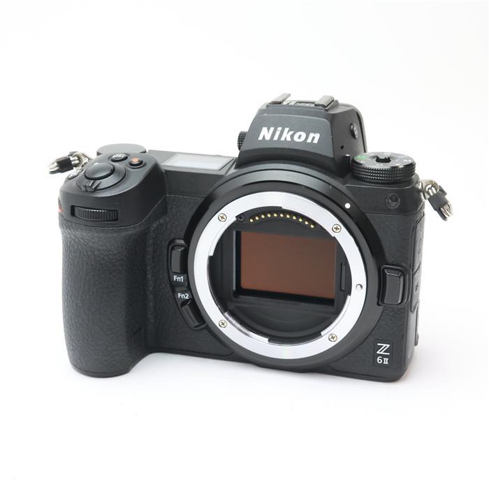 ■美品■ NIKON ニコン Z6Ⅱ ボディ ニコン Z 6II ボディ 価格比較 - 価格.com