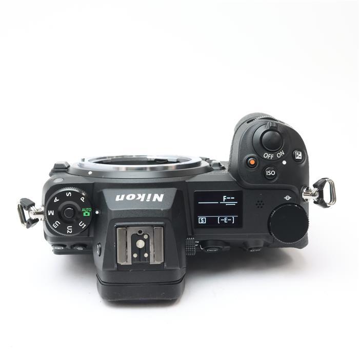 ニコン（Nikon） 《良品》Nikon Z6II ボディ : カメラ専門店マップ