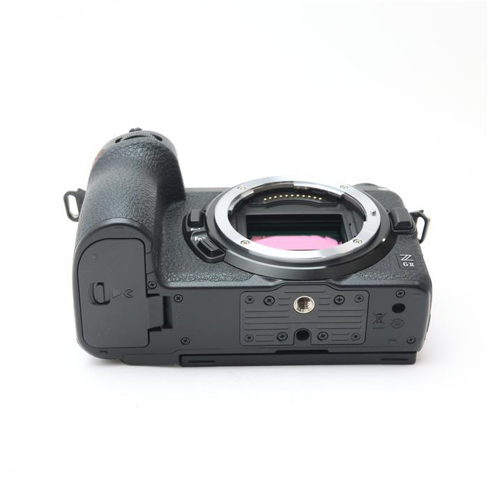 ニコン（Nikon） 《良品》Nikon Z6II ボディ : カメラ専門店マップ