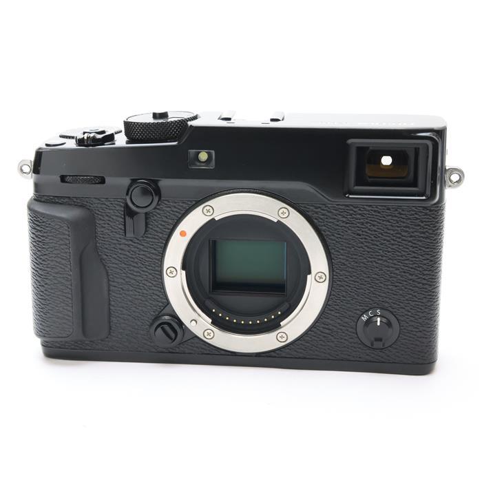 ゆうと様　X-Pro2 フジフイルム　FUJIFILM 美品 FUJIFILM（フジフイルム） 《難有品》FUJIFILM X-Pro2 : カメラ専門店