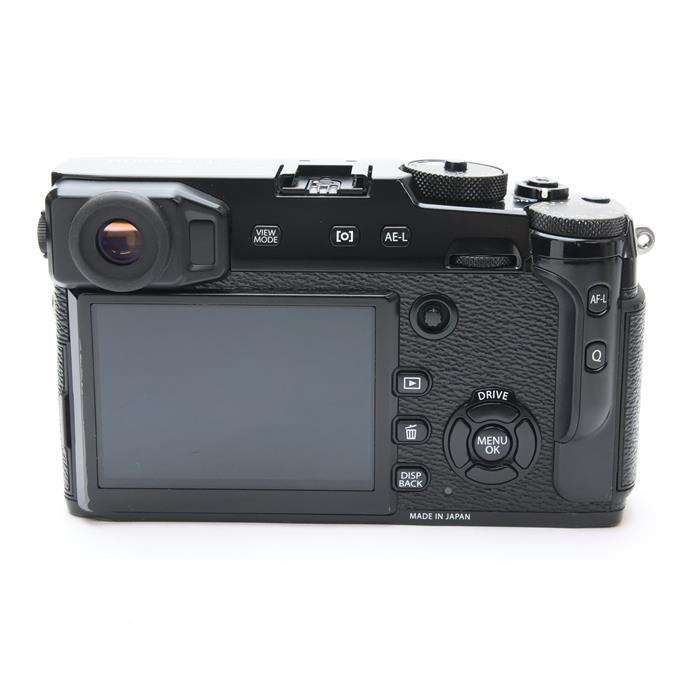 FUJIFILM 富士フィルム X-Pro2 美品 2019年9月末購入 FUJIFILM（フジフイルム） 《難有品》FUJIFILM X-Pro2 : カメラ専門店
