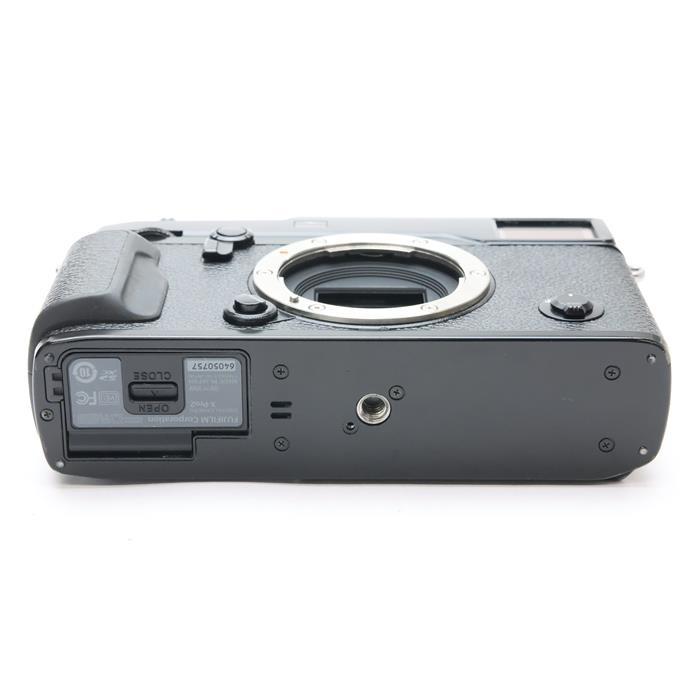 FUJIFILM（フジフイルム） 《難有品》FUJIFILM X-Pro2 : カメラ専門店