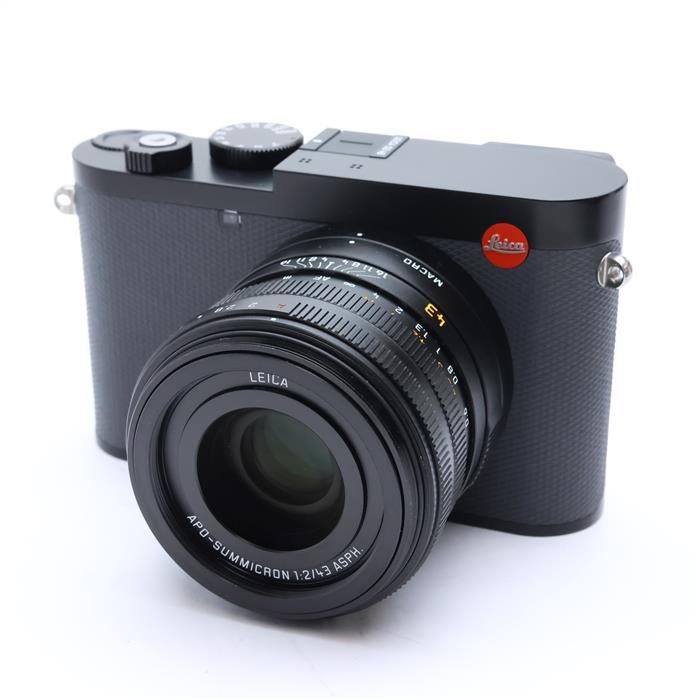 ライカ（Leica） 《良品》Leica Q3 43 : カメラ専門店マップカメラ
