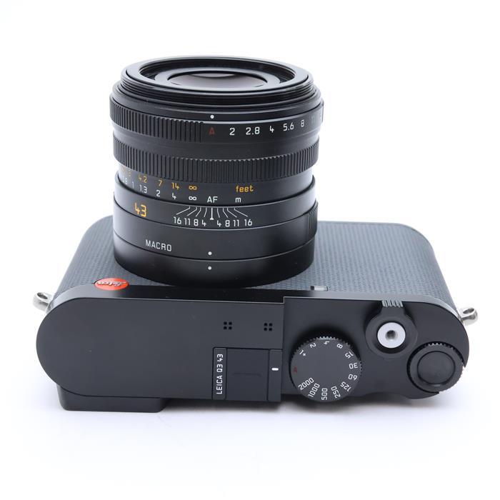 ライカ（Leica） 《良品》Leica Q3 43 : カメラ専門店マップカメラ