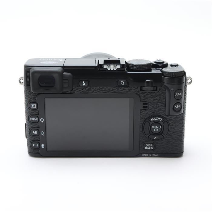 FUJIFILM（フジフイルム） 《美品》FUJIFILM X-E2 XF18-55 ズーム