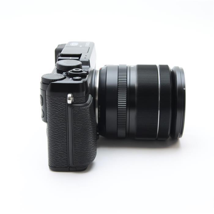 FUJIFILM（フジフイルム） 《美品》FUJIFILM X-E2 XF18-55 ズーム
