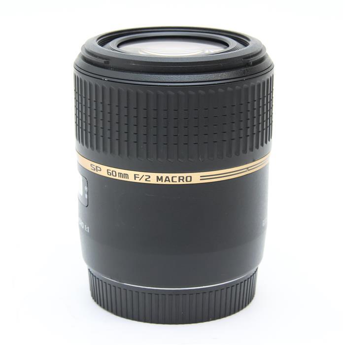 TAMRON SP 60mm F/2 MACRO 1:1 キヤノン EFマウント Amazon.co.jp: TAMRON 単焦点マクロレンズ SP AF60mm F2 DiII MACRO 1