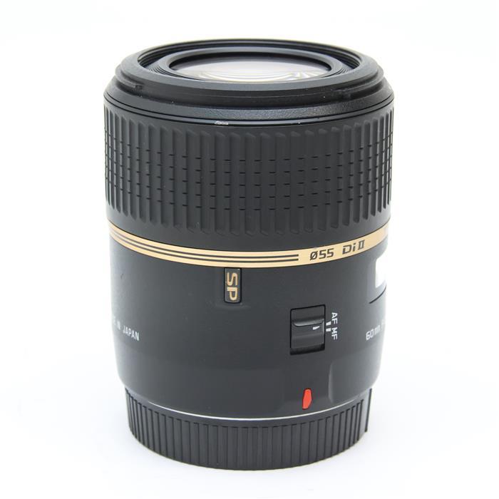 TAMRON（タムロン） 《良品》TAMRON SP AF60mm F2 Di II LD [IF] MACRO