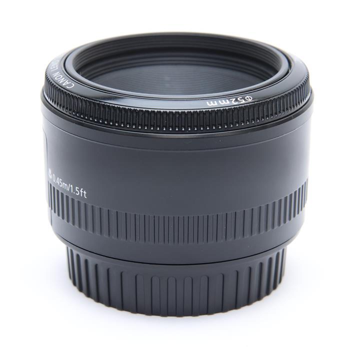 キヤノン（Canon） 《美品》Canon EF50mm F1.8 II : カメラ専門店 