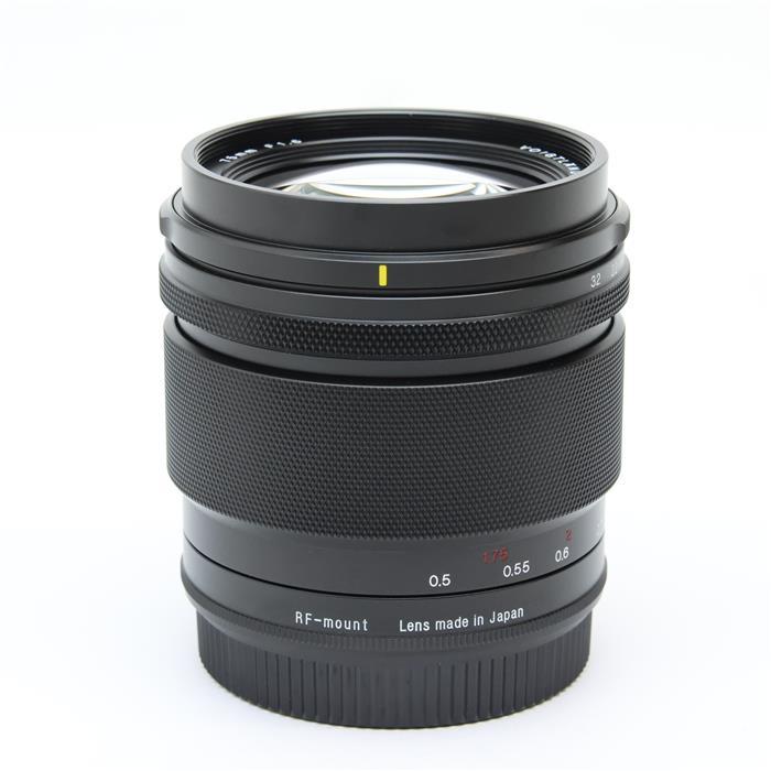 美品》Voigtlander NOKTON 75mm F1.5 Aspherical RF-mount（キヤノンRF
