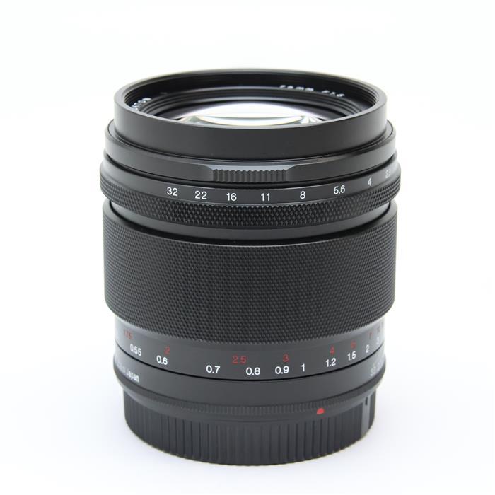 美品》Voigtlander NOKTON 75mm F1.5 Aspherical RF-mount（キヤノンRF