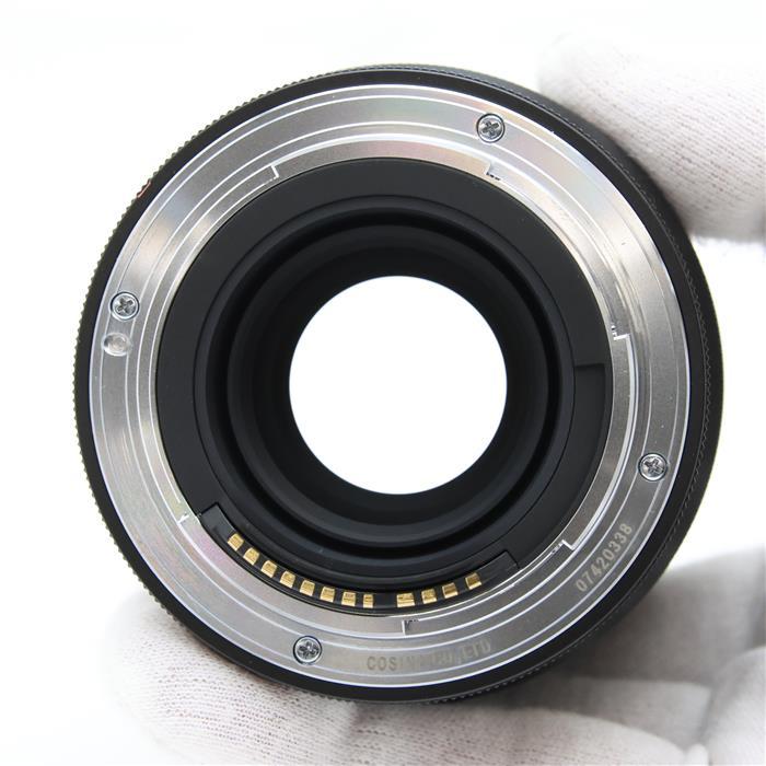 美品》Voigtlander NOKTON 75mm F1.5 Aspherical RF-mount（キヤノンRF