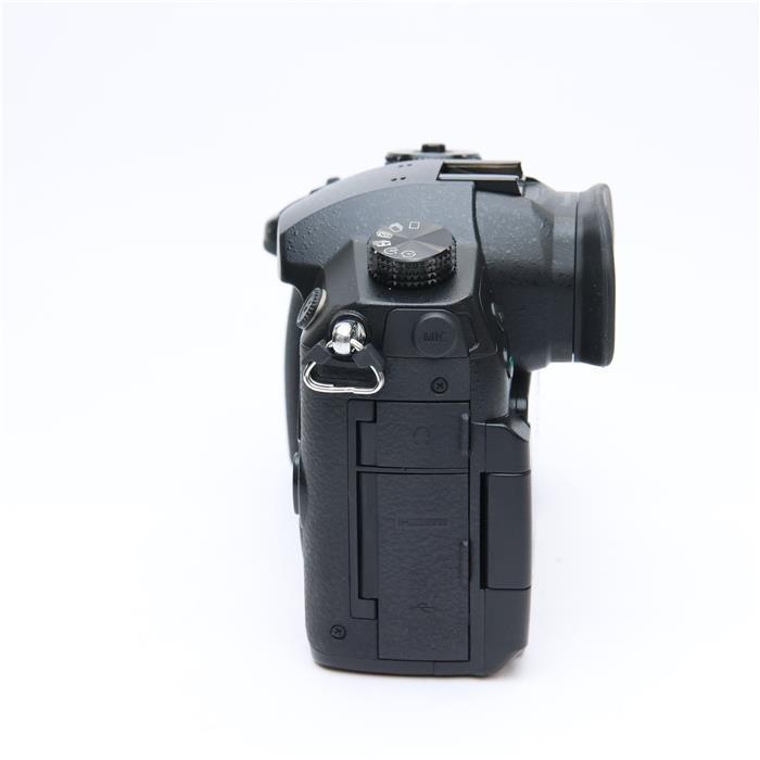 【美品】パナソニック Panasonic LUMIX DC-GH5 ボディ Panasonic（パナソニック） 《良品》Panasonic LUMIX DC-GH5 ボディ