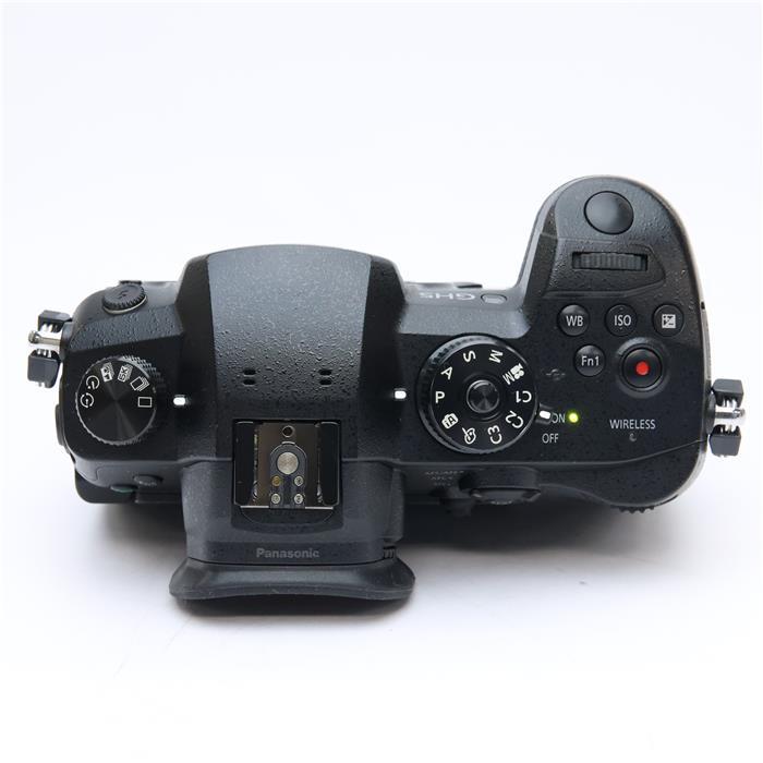 Panasonic（パナソニック） 《良品》Panasonic LUMIX DC-GH5 ボディ