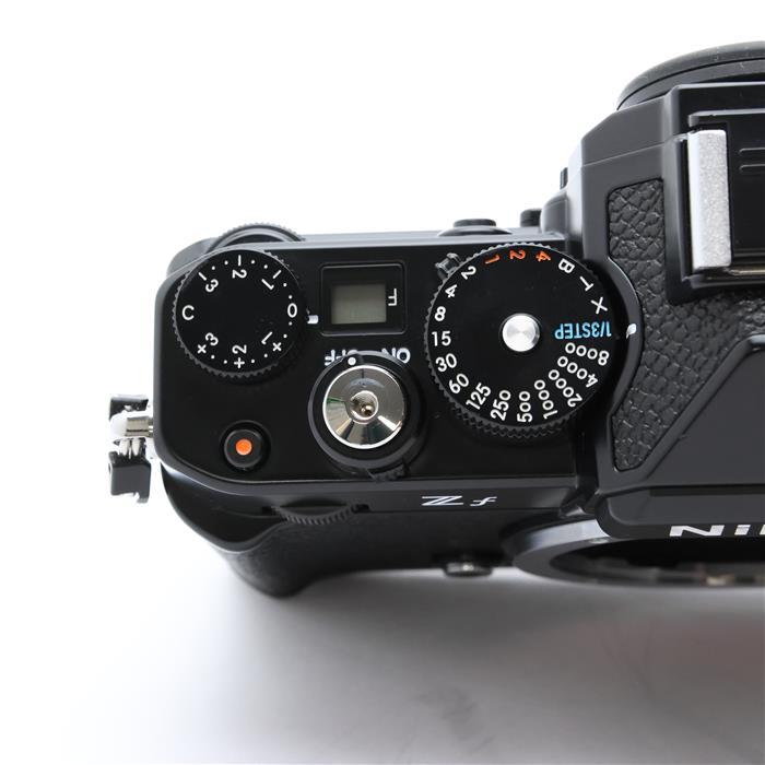 ニコン（Nikon） 《良品》Nikon Z f Z 40mm F2（Special Edition