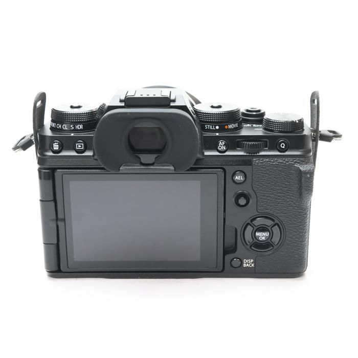 FUJIFILM（フジフイルム） 《良品》FUJIFILM X-T4 XF16-80mmレンズ