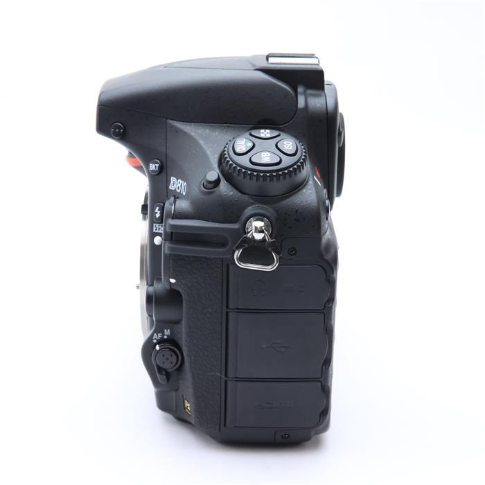 ニコン（Nikon） 《並品》Nikon D810 ボディ : カメラ専門店マップ