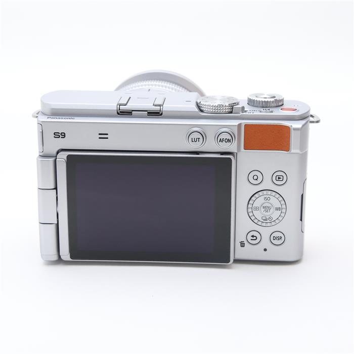 Panasonic（パナソニック） 《美品》Panasonic LUMIX S9 広角ズーム