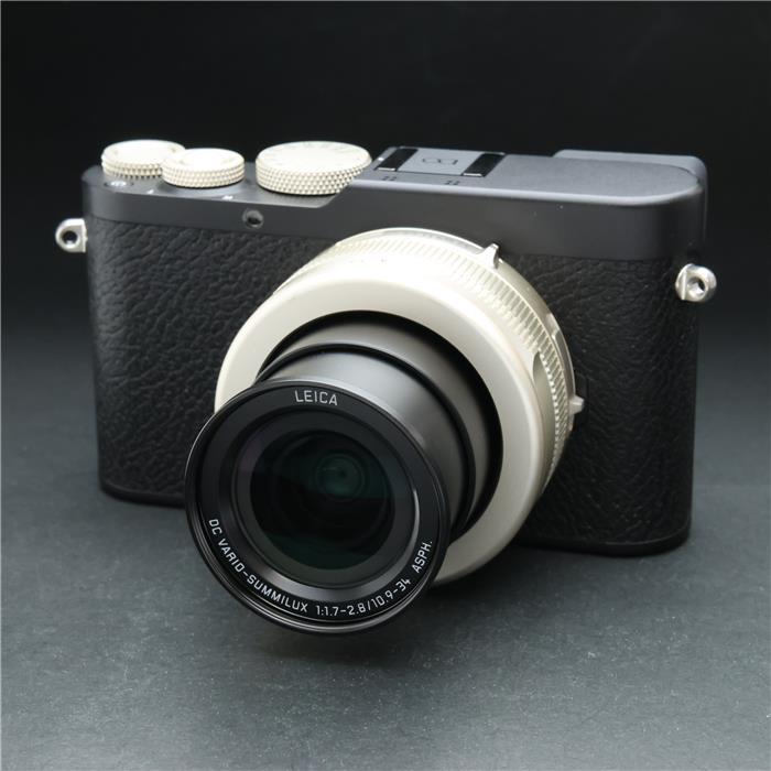 ライカ（Leica） 《美品》Leica D-LUX8 100 YEARS OF LEICA : カメラ