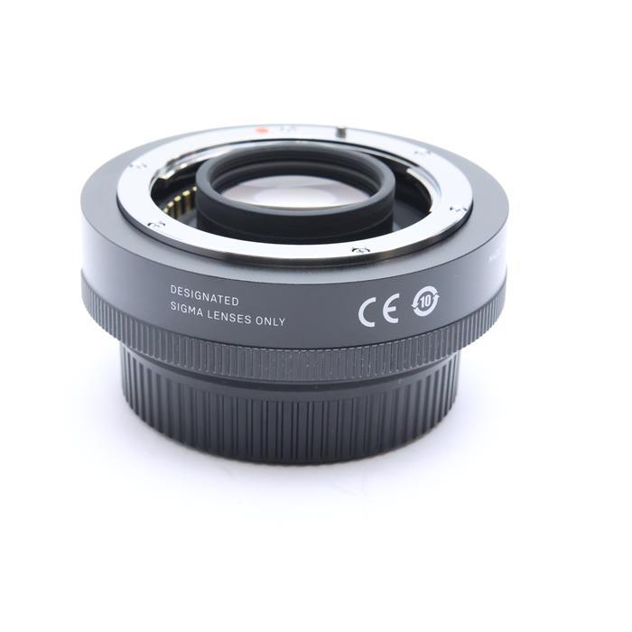 シグマ（SIGMA） 《良品》SIGMA テレコンバーターTC-1401 (ニコンF用