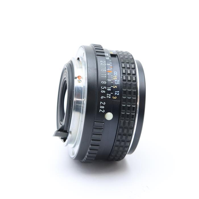 Pentax SMC 50mm F1.2 ペンタックス ✨現状品✨ SMC PENTAX 50mm f1.2 を購入したのですが 困りました。』 クチコミ