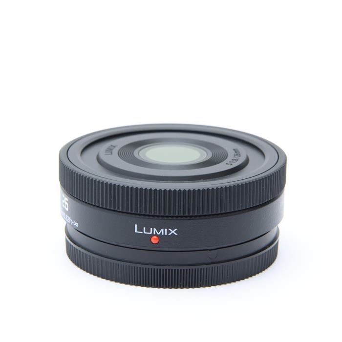 Panasonic（パナソニック） 《新同品》Panasonic LUMIX S 26mm F8 S