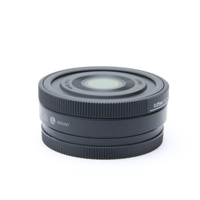 Panasonic（パナソニック） 《新同品》Panasonic LUMIX S 26mm F8 S