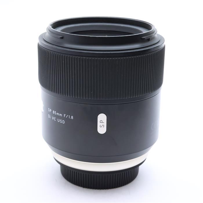 TAMRON SP 85mm F1.8 Di VC USD EFマウント Amazon.co.jp: Tamron SP 85mm F/1.8 Di VC USD f/ Canon : Electronics