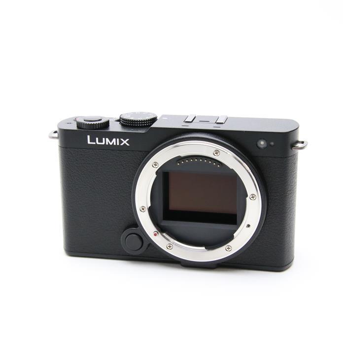 Panasonic（パナソニック） 《美品》Panasonic LUMIX S9 ボディ DC-S9
