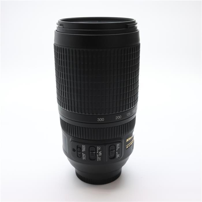 ニコン（Nikon） 《並品》Nikon AF-S VR Zoom-Nikkor 70-300mm F4.5