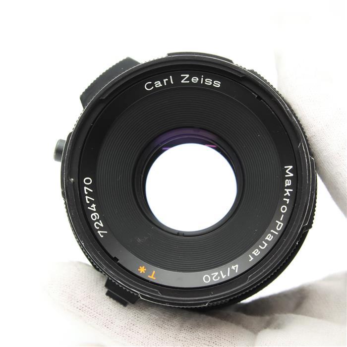 難有品》HASSELBLAD CF 120mm F4 : カメラ専門店マップカメラYahoo!店