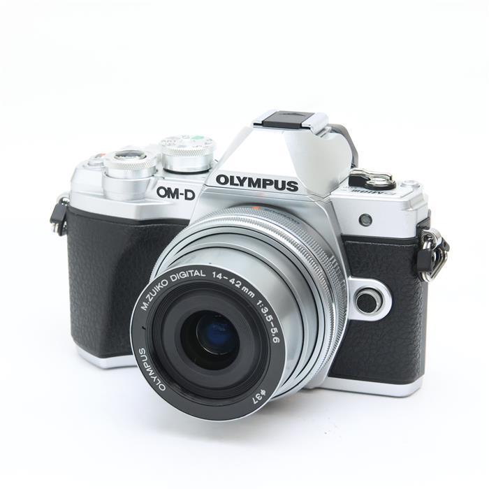 オリンパス（OLYMPUS） 《難有品》OLYMPUS OM-D E-M10 Mark III EZ