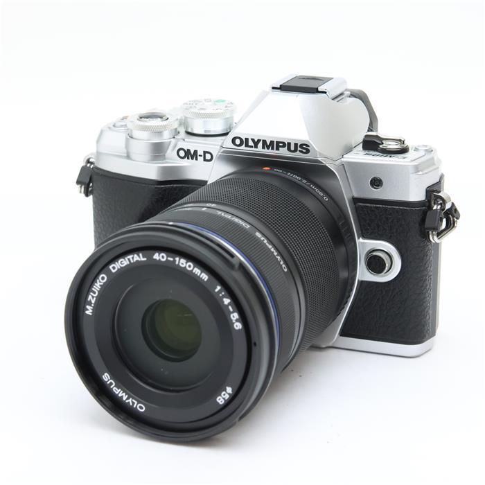 オリンパス（OLYMPUS） 《難有品》OLYMPUS OM-D E-M10 Mark III EZ
