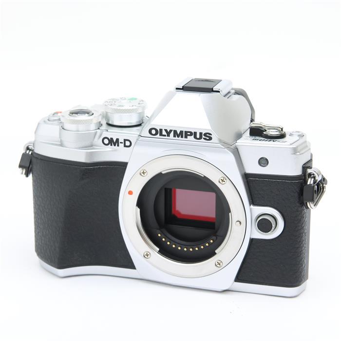 オリンパス（OLYMPUS） 《難有品》OLYMPUS OM-D E-M10 Mark III EZ