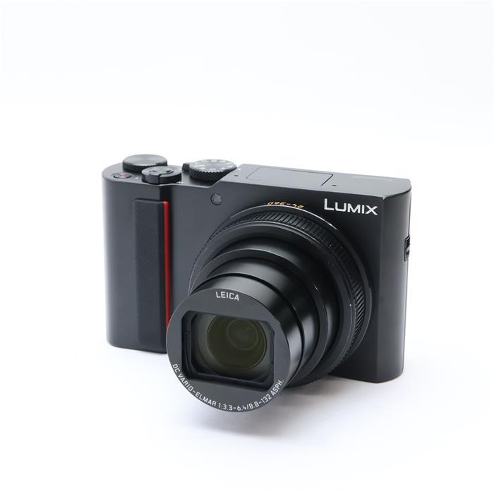 Panasonic（パナソニック） 《良品》Panasonic LUMIX DC-TX2 : カメラ