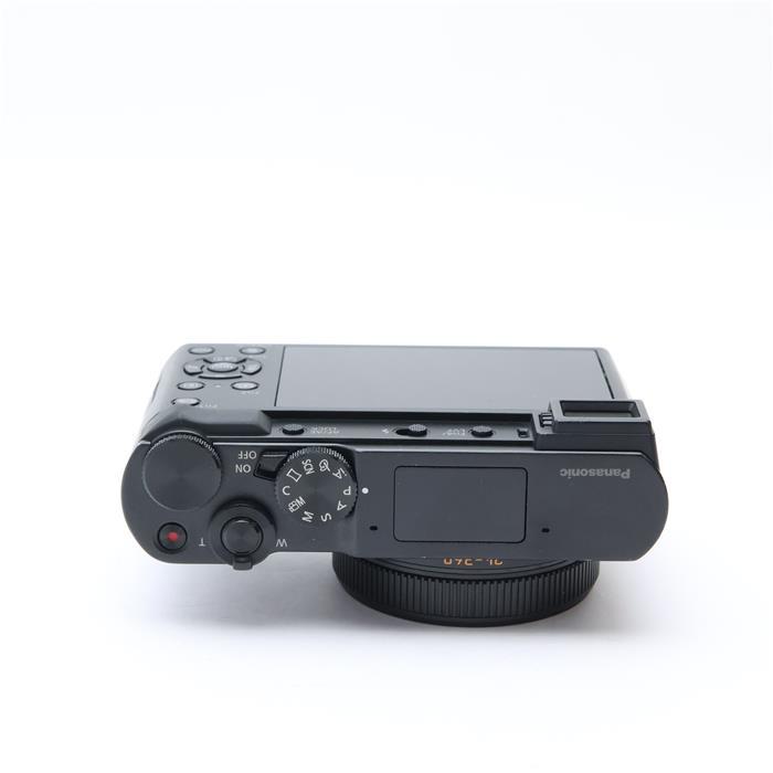 Panasonic（パナソニック） 《良品》Panasonic LUMIX DC-TX2 : カメラ