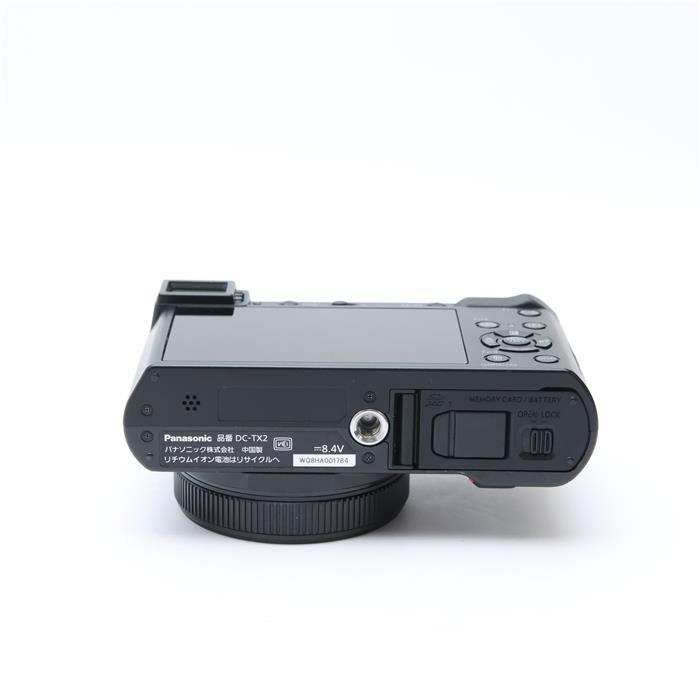 Panasonic（パナソニック） 《良品》Panasonic LUMIX DC-TX2 : カメラ