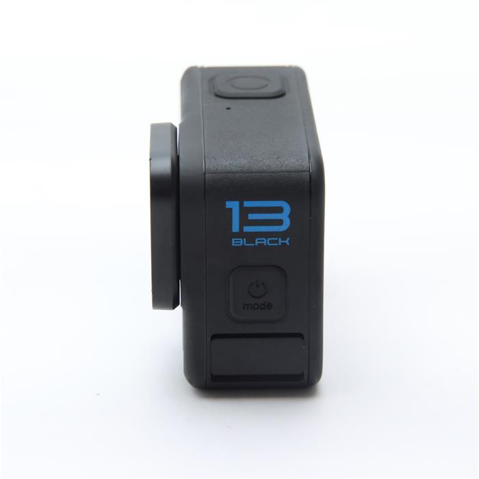 良品》GoPro HERO13 Black CHDHX-131-FW : カメラ専門店マップカメラ