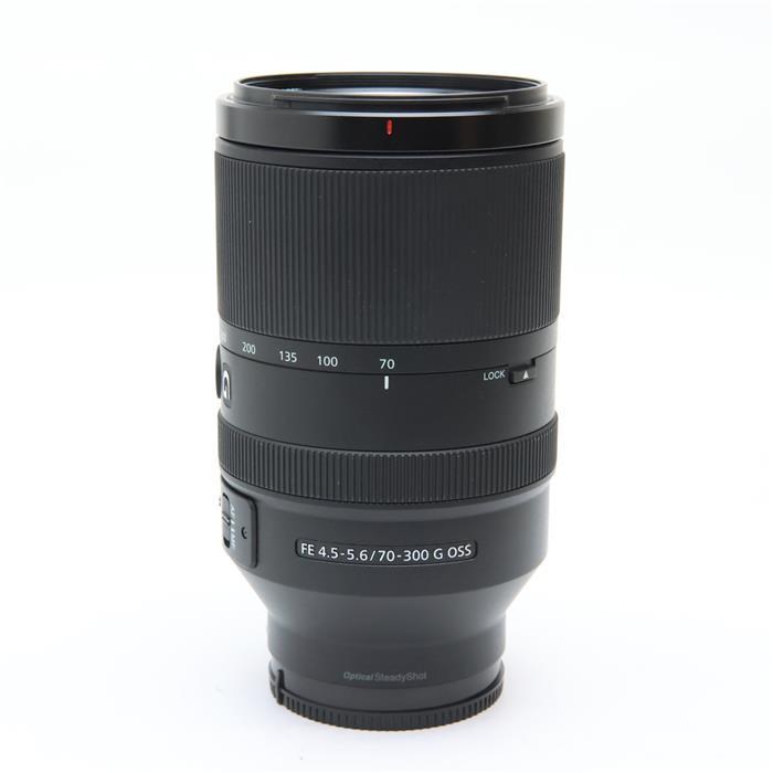 SONY（ソニー） 《並品》SONY FE 70-300mm F4.5-5.6 G OSS SEL70300G