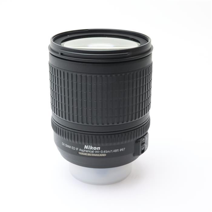 ニコン（Nikon） 《良品》Nikon AF-S DX Zoom-Nikkor ED 18-135mm F3.5