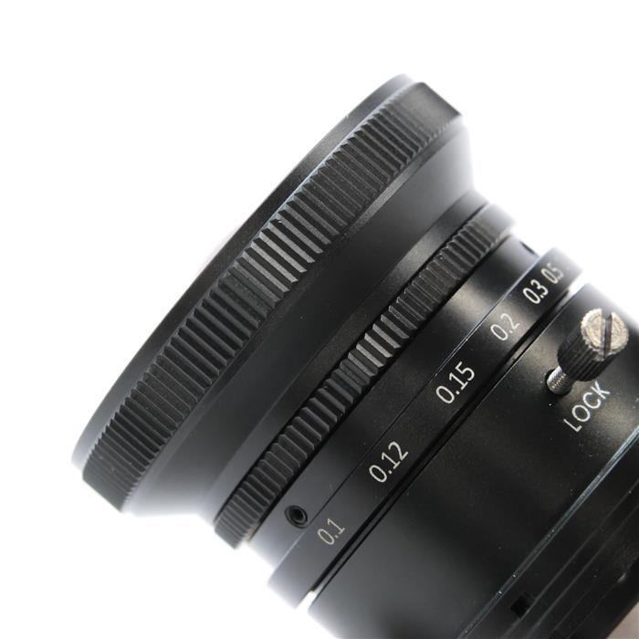 美品》SLR Magic 8mm F4 (マイクロフォーサーズ用) : カメラ専門店