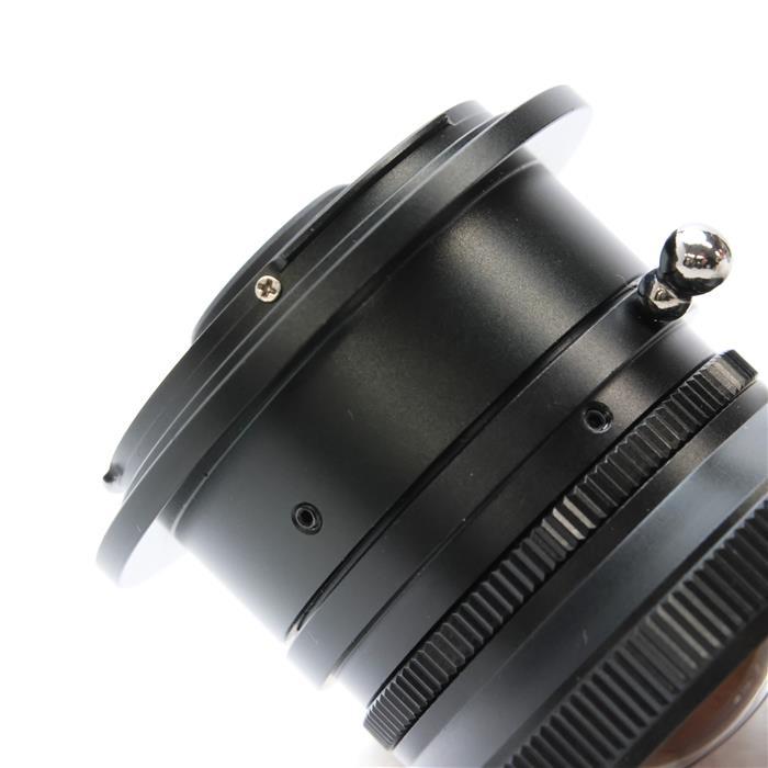 美品》SLR Magic 8mm F4 (マイクロフォーサーズ用) : カメラ専門店